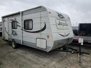  Salvage Jay Jayco