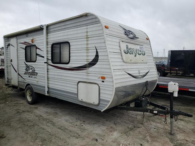  Salvage Jay Jayco