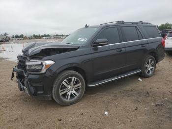  Salvage Ford Expedition
