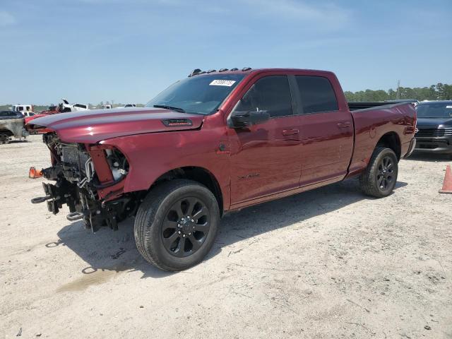  Salvage Ram 2500