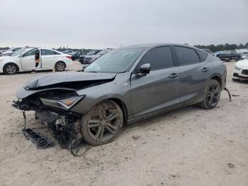  Salvage Acura Integra A-