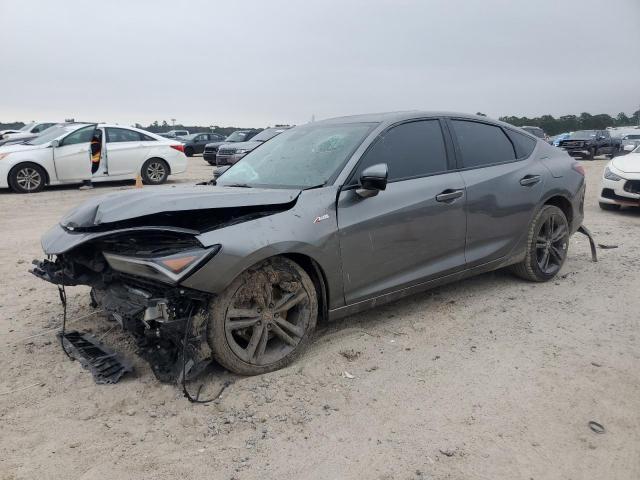  Salvage Acura Integra A-
