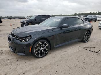  Salvage BMW 2 Series