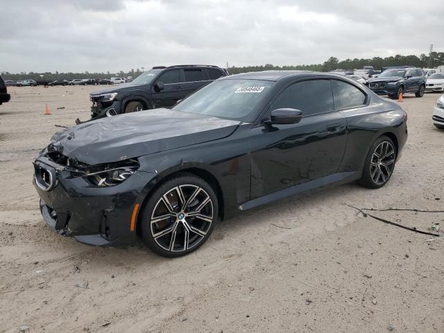  Salvage BMW 2 Series