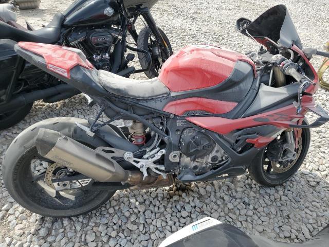  Salvage BMW S