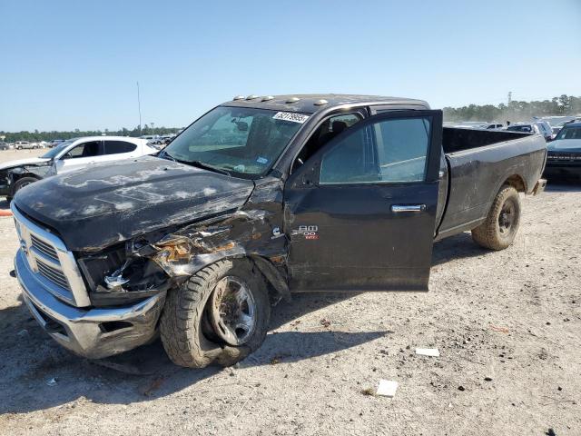  Salvage Dodge Ram 2500