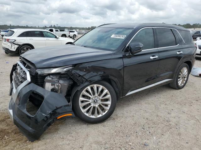  Salvage Hyundai PALISADE