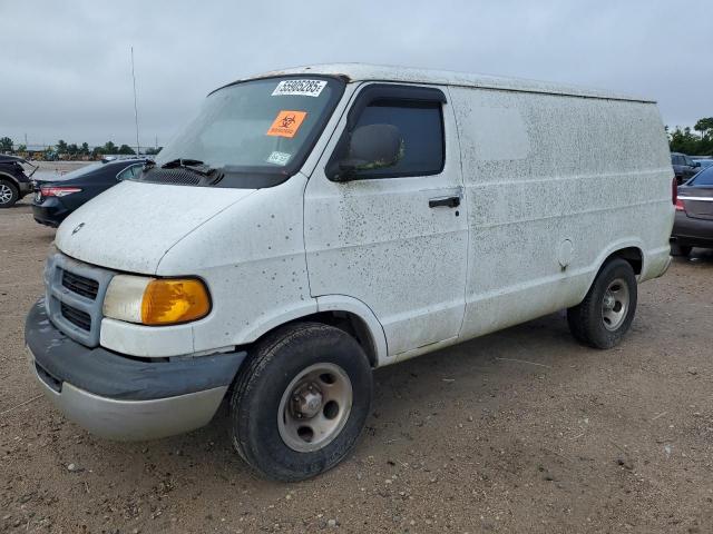 Salvage Dodge B Series