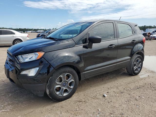  Salvage Ford EcoSport