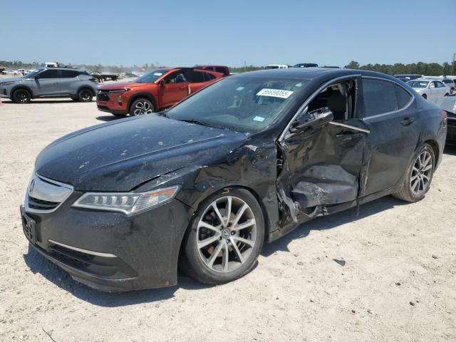  Salvage Acura TLX