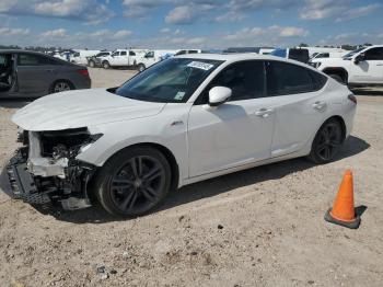  Salvage Acura Integra A-