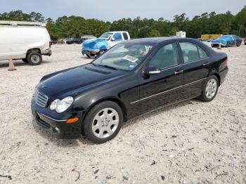  Salvage Mercedes-Benz 170-class