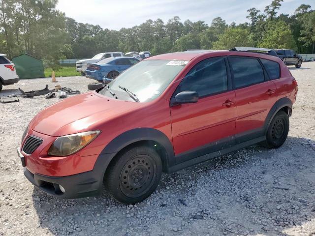  Salvage Pontiac Vibe
