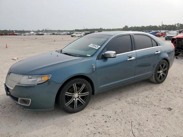  Salvage Lincoln MKZ