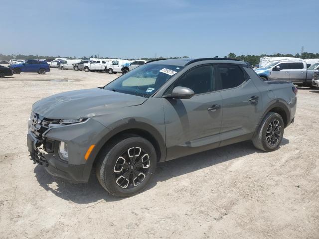  Salvage Hyundai SANTA CRUZ