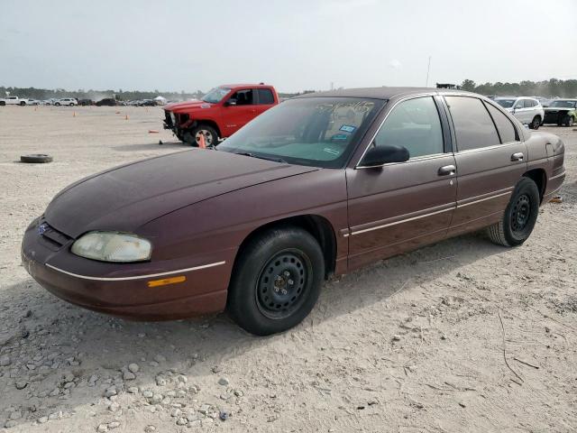  Salvage Chevrolet Lumina