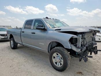  Salvage Ram 2500