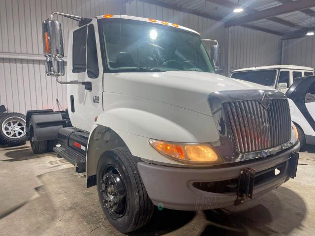  Salvage International 4000 Serie