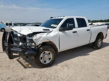  Salvage Ram 2500
