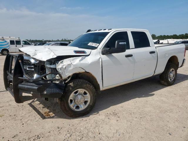  Salvage Ram 2500