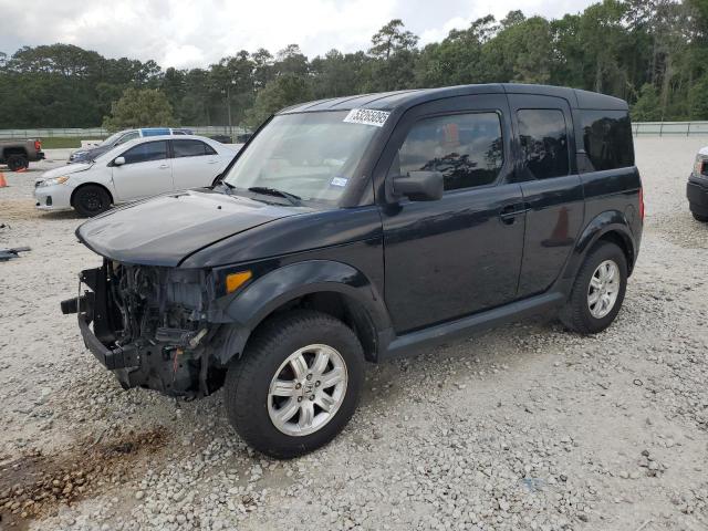  Salvage Honda Element