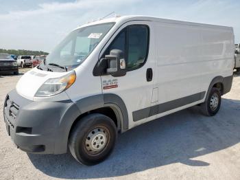  Salvage Ram Promaster