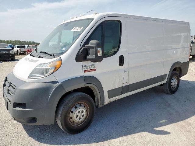  Salvage Ram Promaster