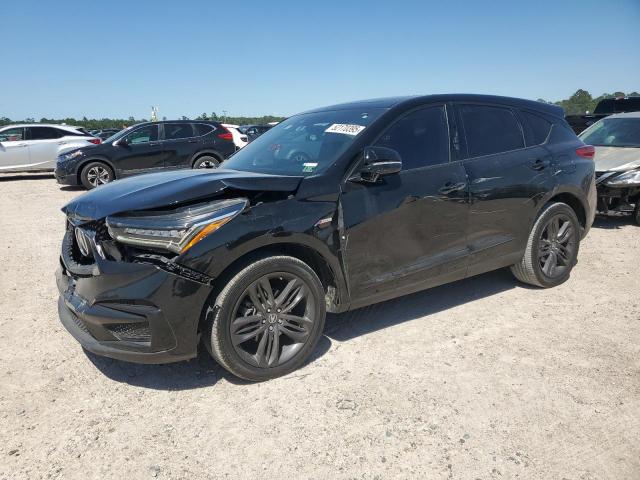  Salvage Acura RDX