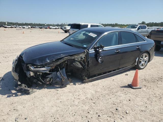  Salvage Audi A6