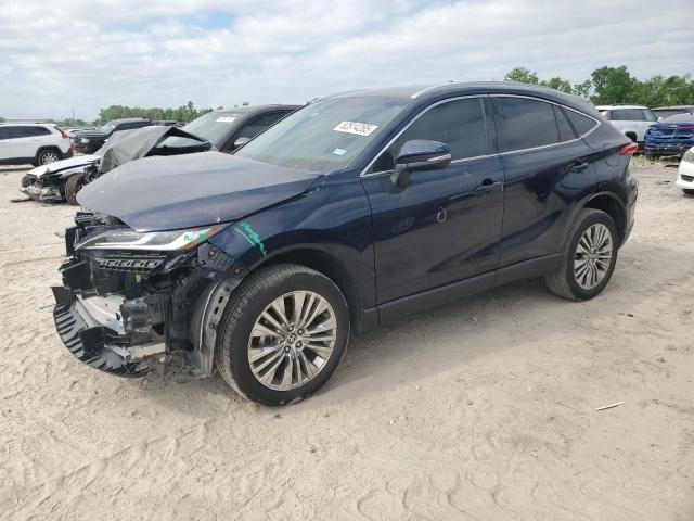 Salvage Toyota Venza