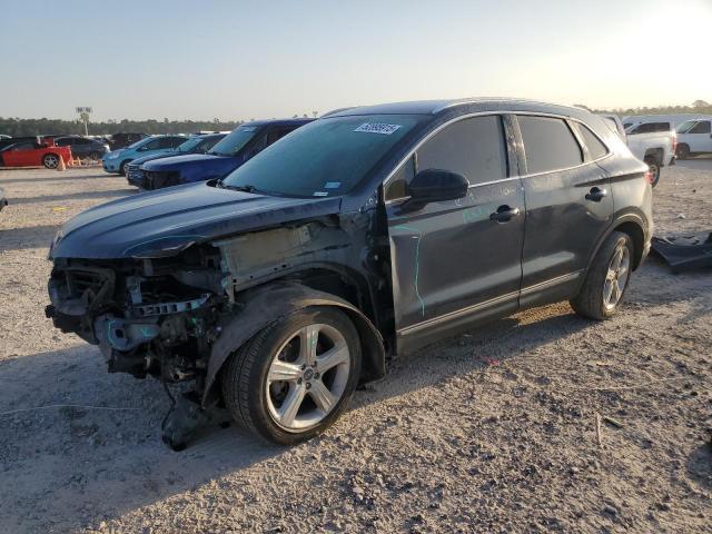  Salvage Lincoln MKC