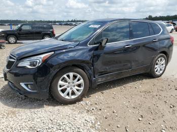  Salvage Buick Envision
