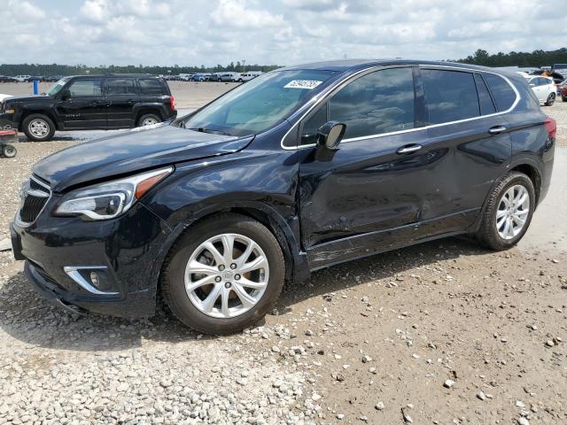  Salvage Buick Envision