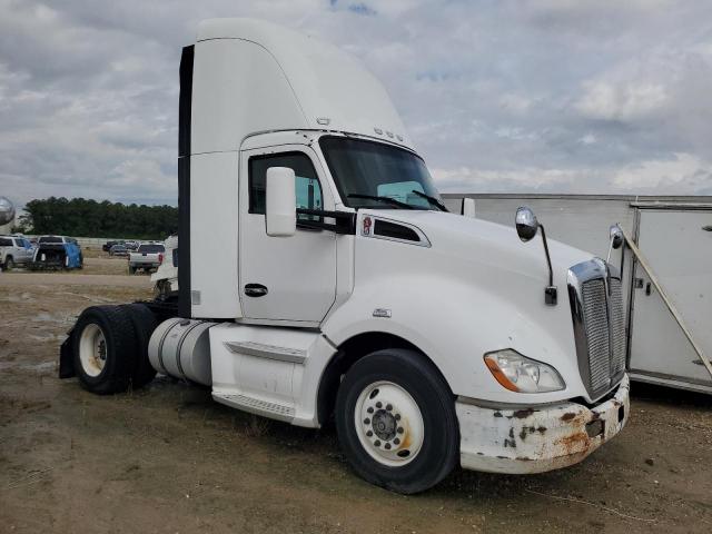  Salvage Kenworth T680