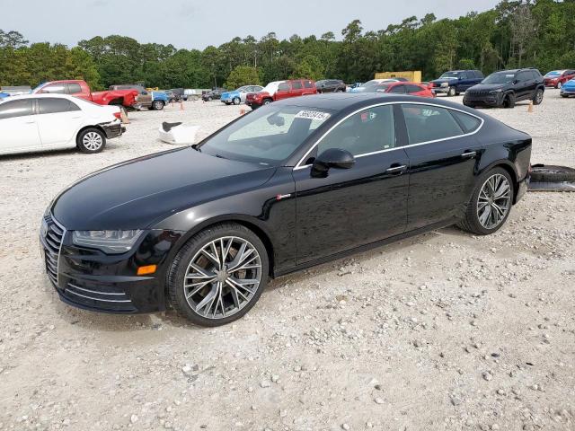  Salvage Audi A7