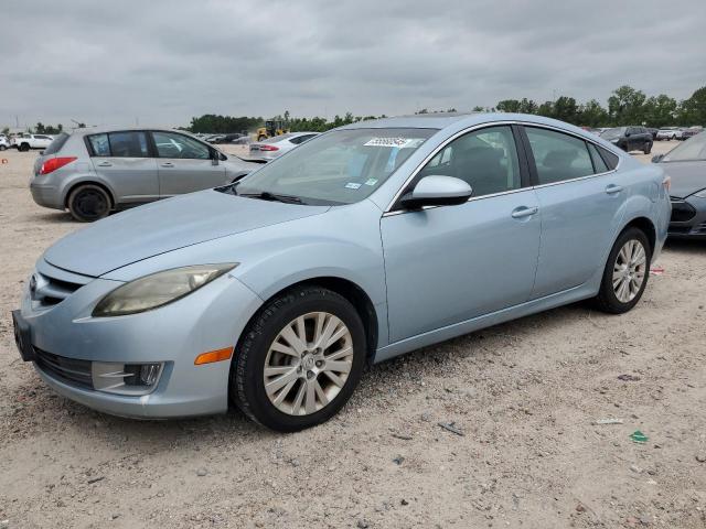  Salvage Mazda 6