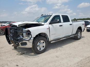  Salvage Ram 2500