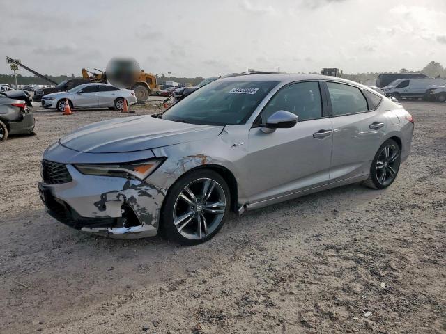  Salvage Acura Integra A-