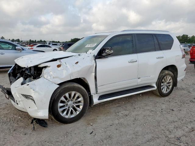 Salvage Lexus Gx