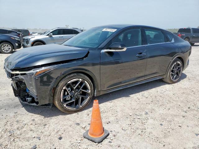  Salvage Kia K4 Gt Line