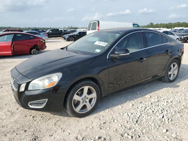  Salvage Volvo S60