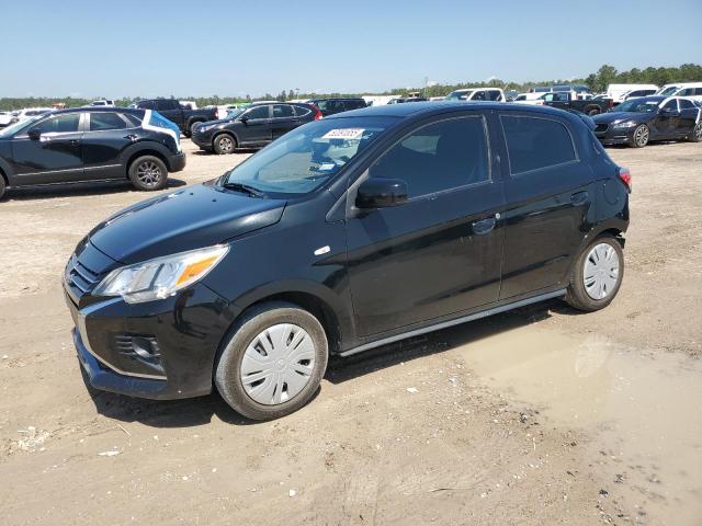  Salvage Mitsubishi Mirage