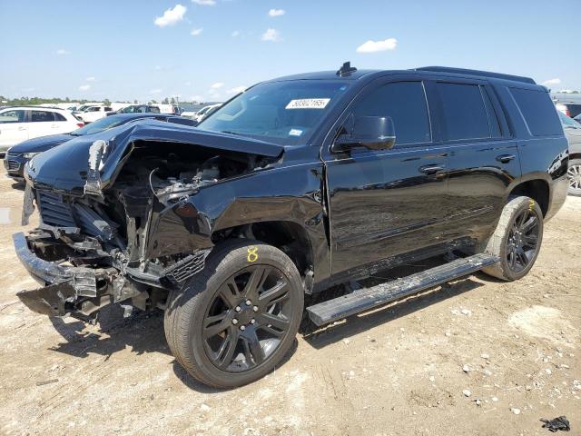  Salvage Cadillac Escalade