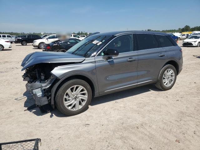 Salvage Lincoln Corsair