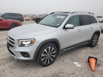  Salvage Mercedes-Benz GLB