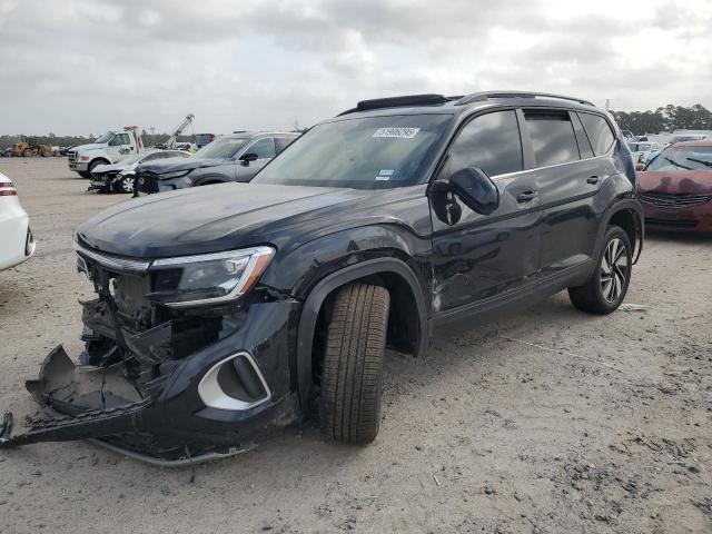  Salvage Volkswagen Atlas