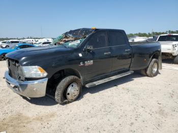  Salvage Ram 3500