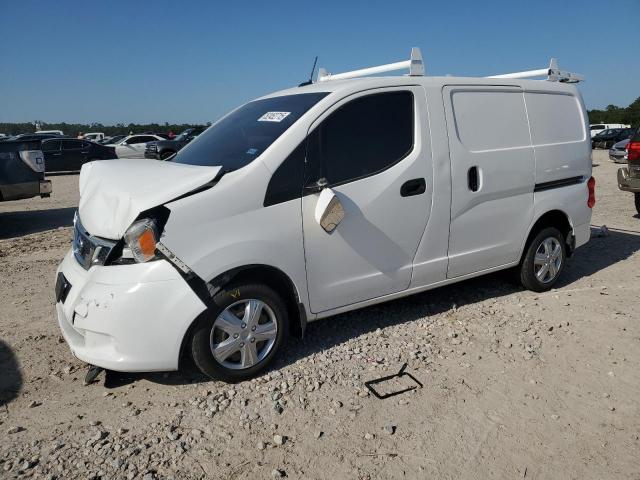  Salvage Nissan Nv