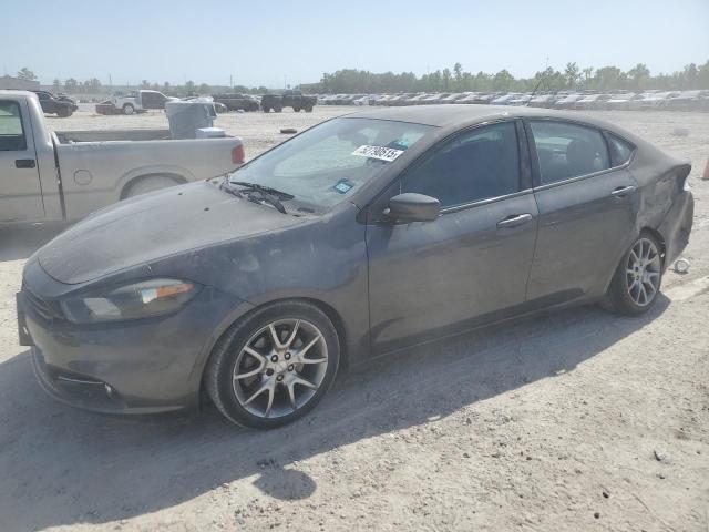 Salvage Dodge Dart