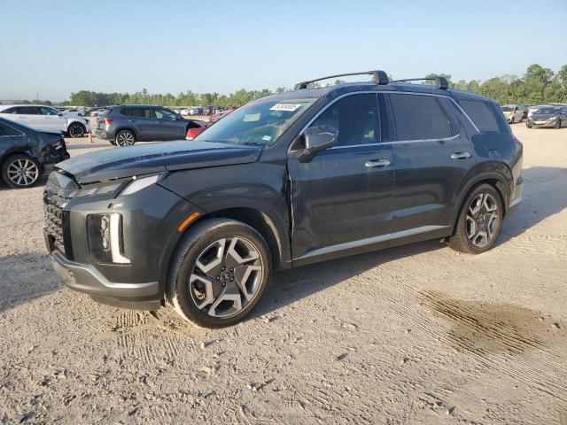  Salvage Hyundai PALISADE